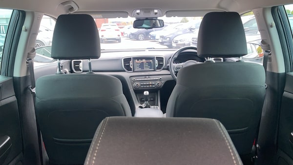 Used Kia Sportage 2018 for sale - 76292808: Photo 28