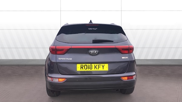 Used Kia Sportage 2018 for sale - 76292808: Photo 30