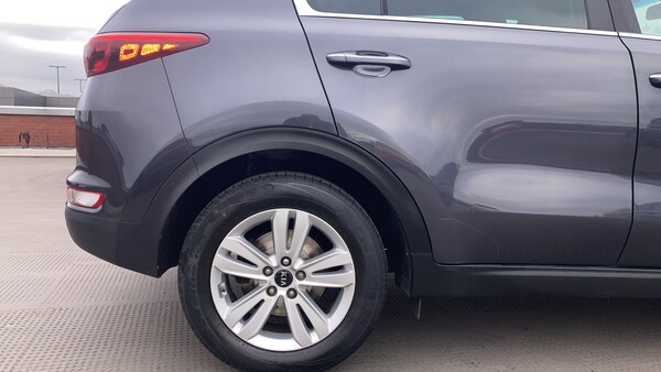 Used Kia Sportage 2018 for sale - 76292808: Photo 31