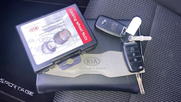 Used Kia Sportage 2018 for sale - 76292808: Photo 33