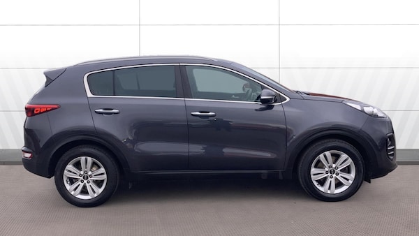 Used Kia Sportage 2018 for sale - 76292808: Photo 4