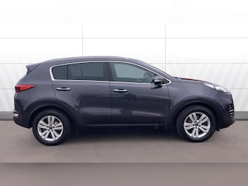 Used Kia Sportage 2018 for sale - 76292808: Photo 4