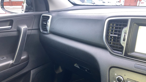 Used Kia Sportage 2018 for sale - 76292808: Photo 8
