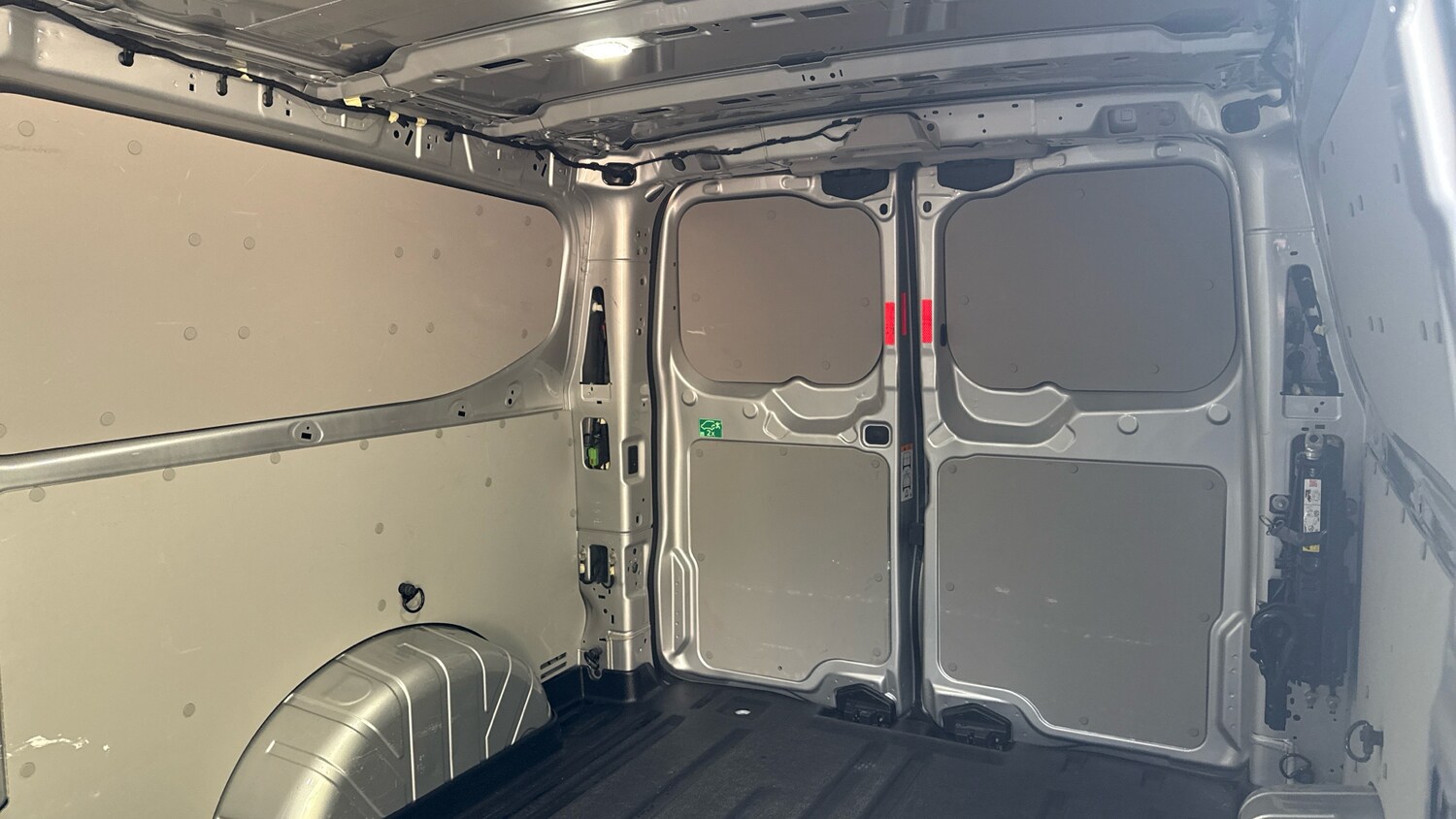 Used Ford Transit Custom 2024 for sale - 76064903: Photo 15
