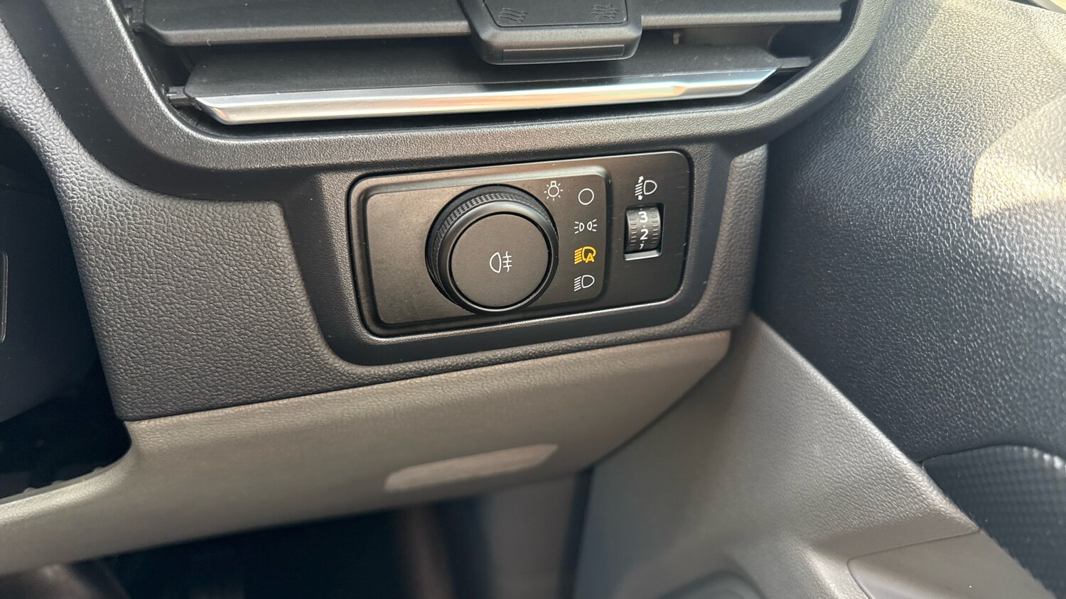 Used Ford Transit Custom 2024 for sale - 76064903: Photo 20