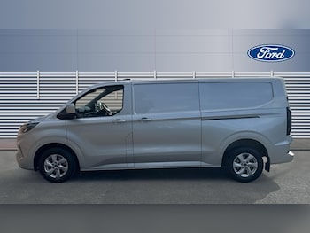 Used Ford Transit Custom 2024 for sale - 76064903: Photo 4