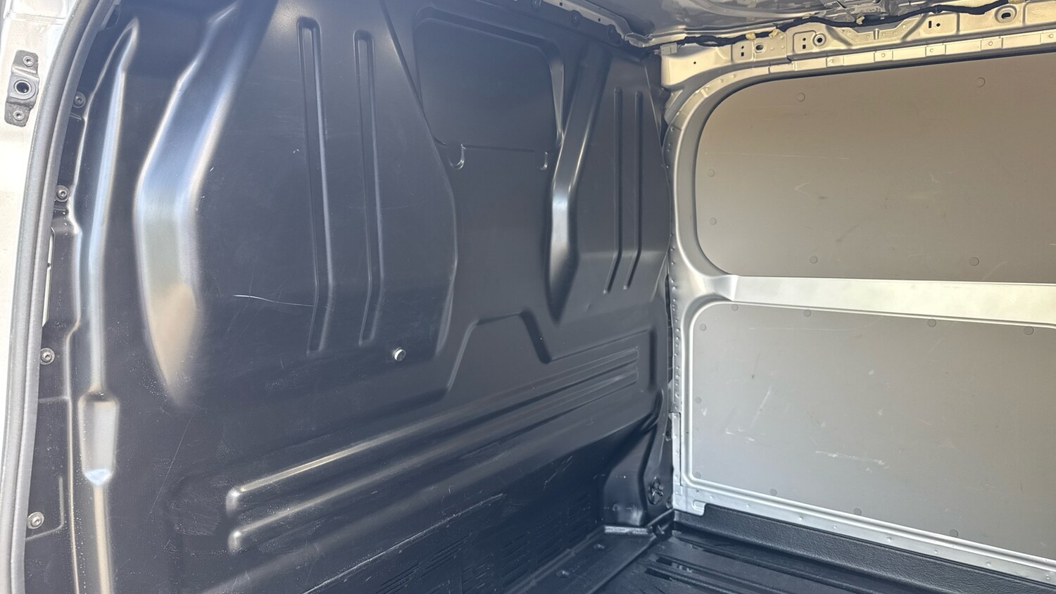 Used Ford Transit Custom 2024 for sale - 76064903: Photo 6