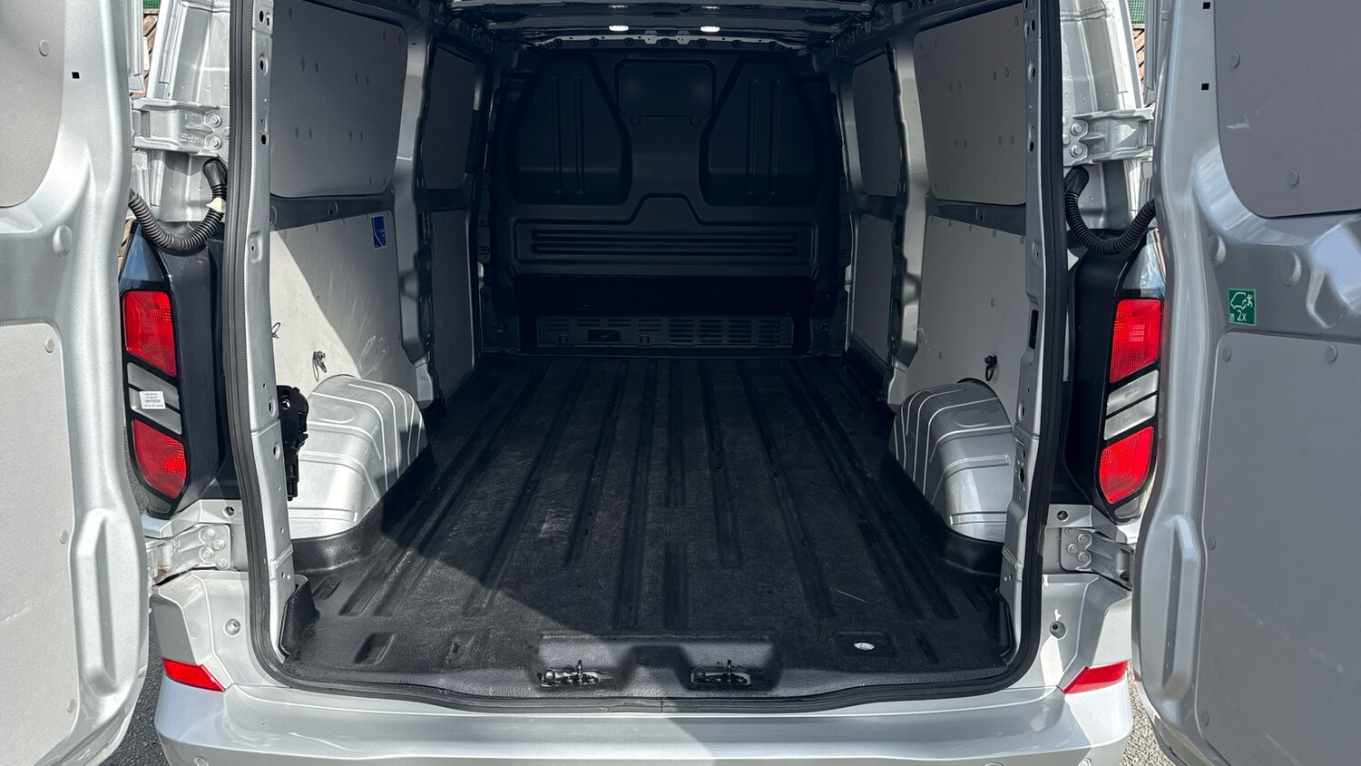 Used Ford Transit Custom 2024 for sale - 76064903: Photo 7