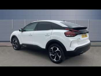 Used Citroen C4 2021 for sale - 74911372: Photo