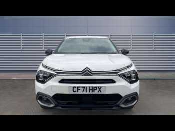 Used Citroen C4 2021 for sale - 74911372: Photo