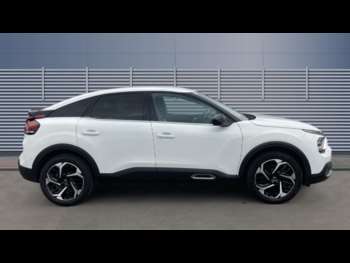 Used Citroen C4 2021 for sale - 74911372: Photo