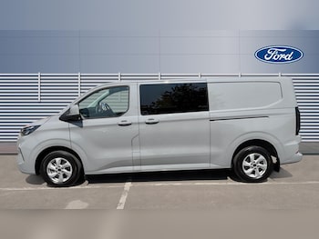 Used Ford Transit Custom 2026 for sale - 79297052: Photo