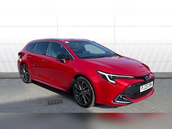 Used Toyota Corolla 2025 for sale - 79474988: Photo