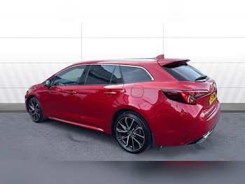 Used Toyota Corolla 2025 for sale - 79474988: Photo