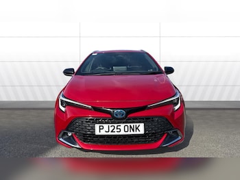 Used Toyota Corolla 2025 for sale - 79474988: Photo