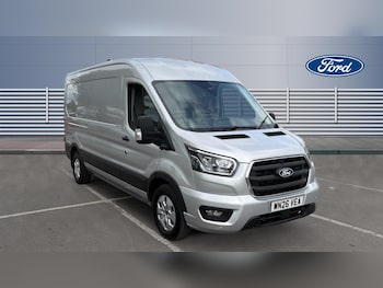 Used Ford Transit 2026 for sale - 79514332: Photo