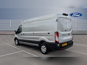 Used Ford Transit 2026 for sale - 79514332: Photo
