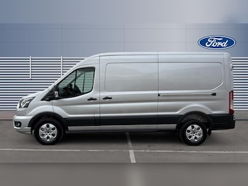 Used Ford Transit 2026 for sale - 79514332: Photo