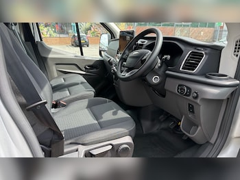 Used Ford Transit 2026 for sale - 79514332: Photo