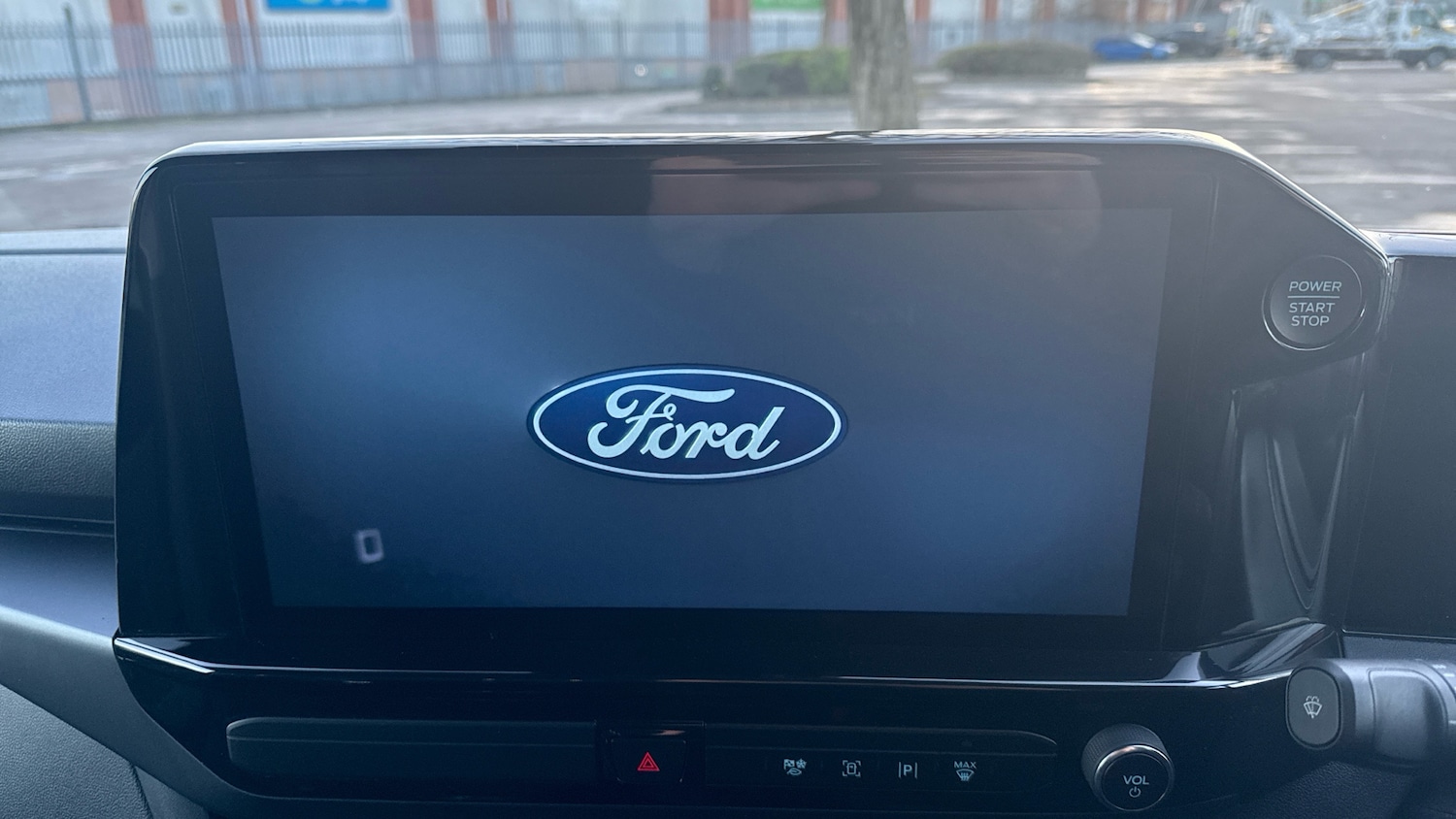 Used Ford Transit Custom 2025 for sale - 77093726: Photo 10