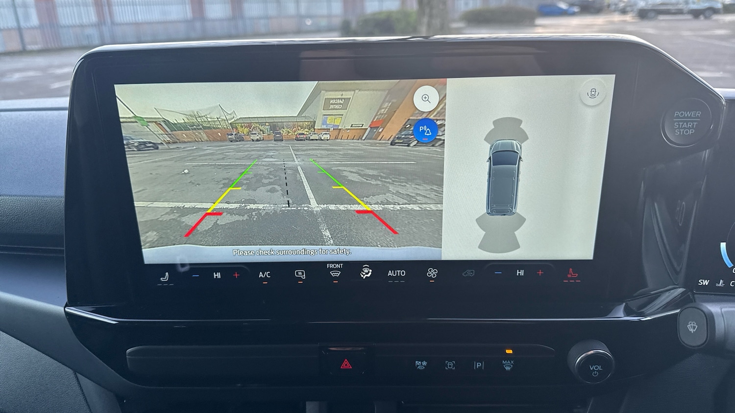 Used Ford Transit Custom 2025 for sale - 77093726: Photo 11