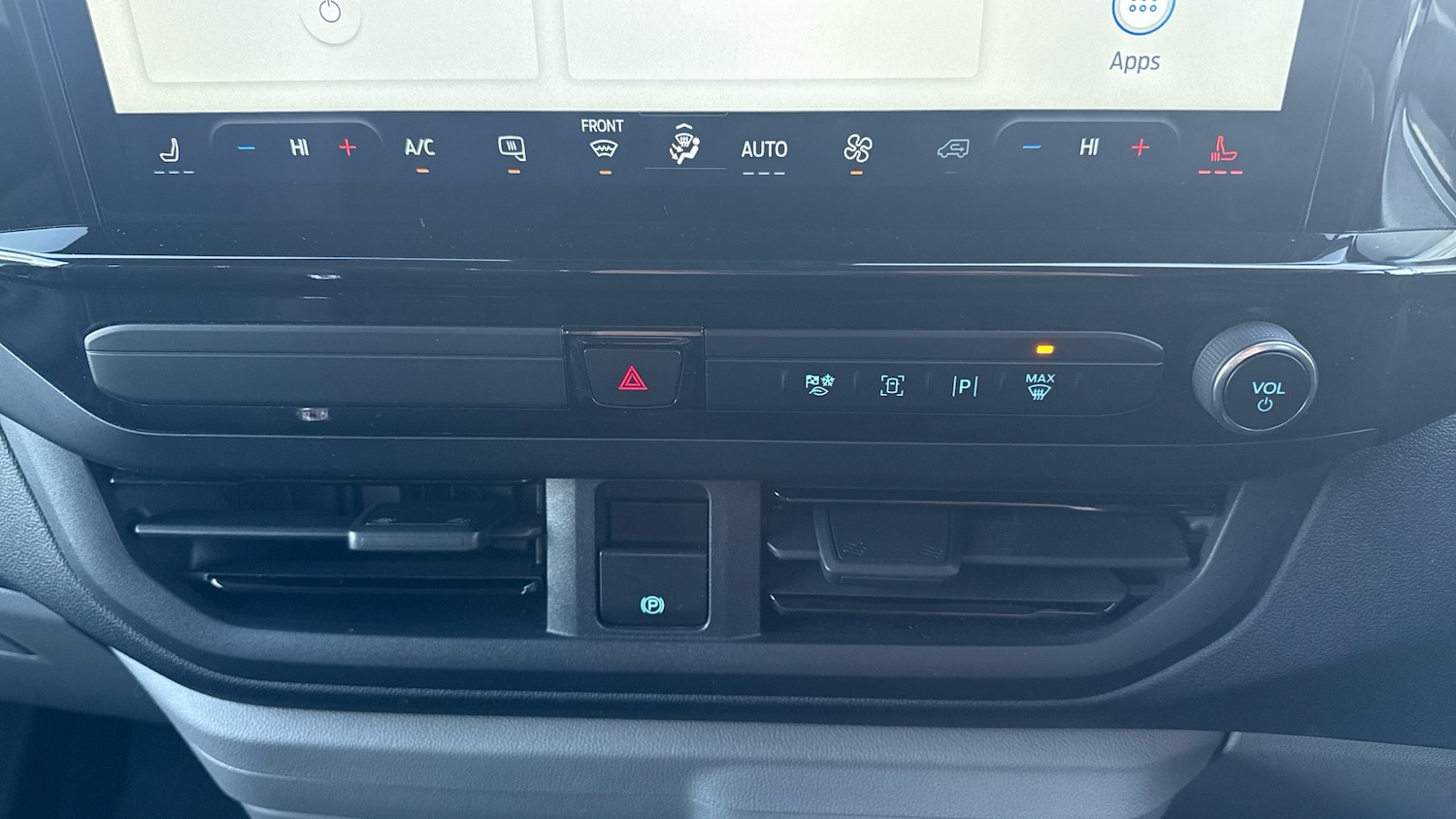 Used Ford Transit Custom 2025 for sale - 77093726: Photo 13