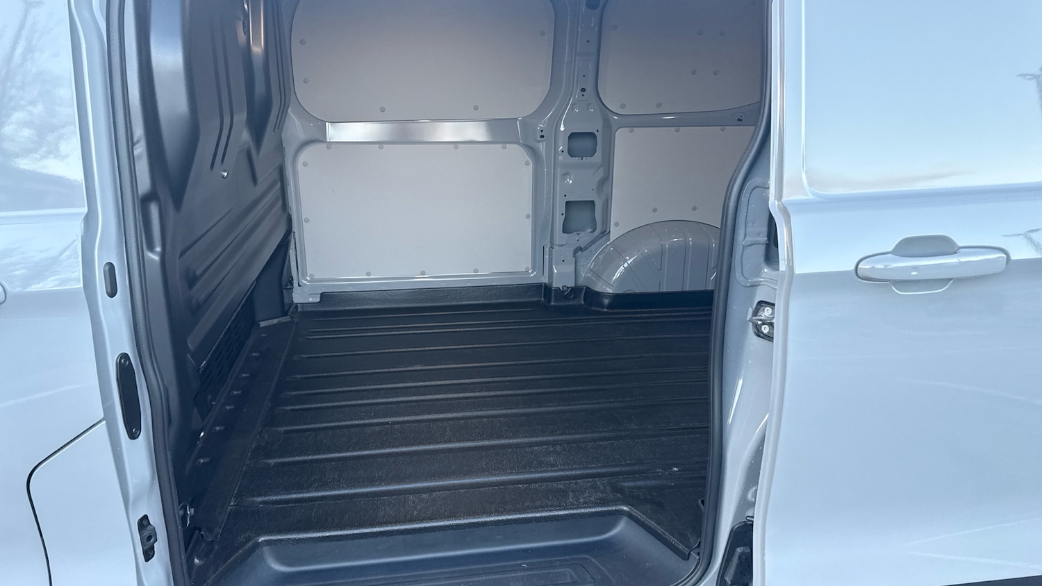 Used Ford Transit Custom 2025 for sale - 77093726: Photo 15