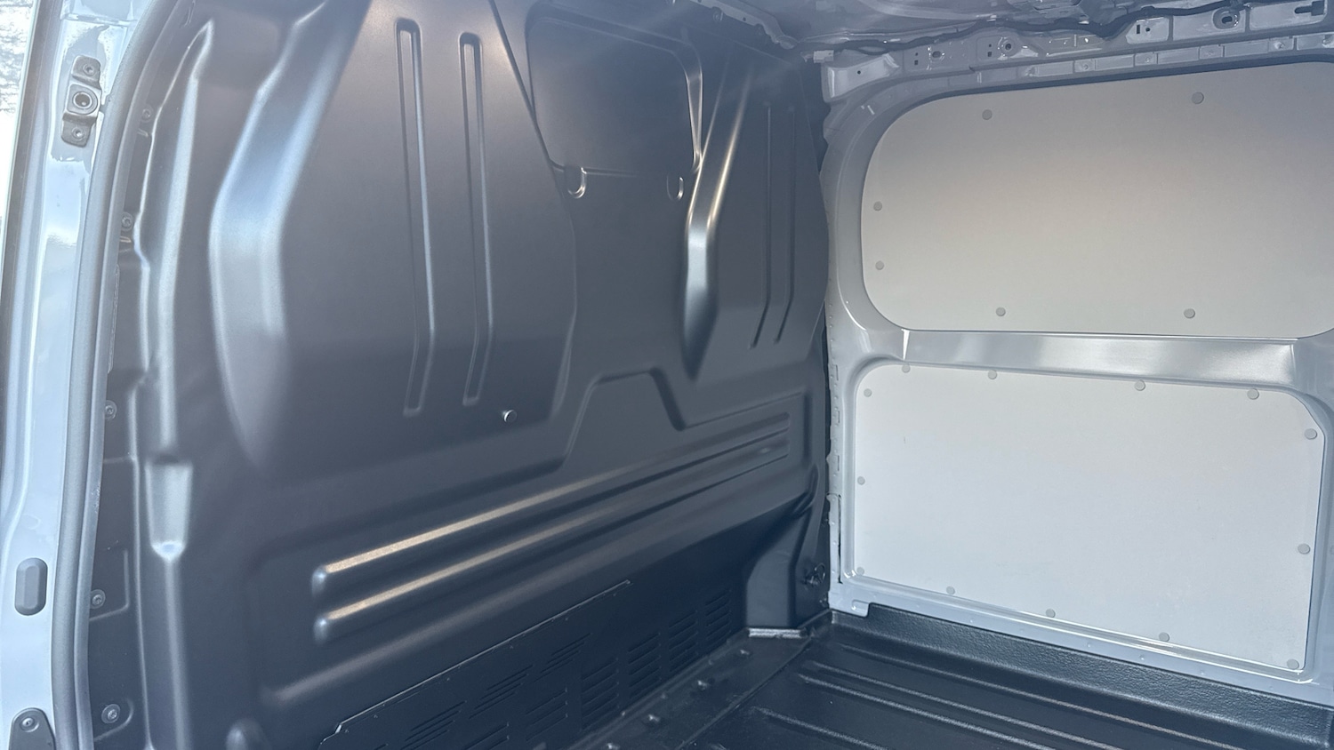 Used Ford Transit Custom 2025 for sale - 77093726: Photo 16