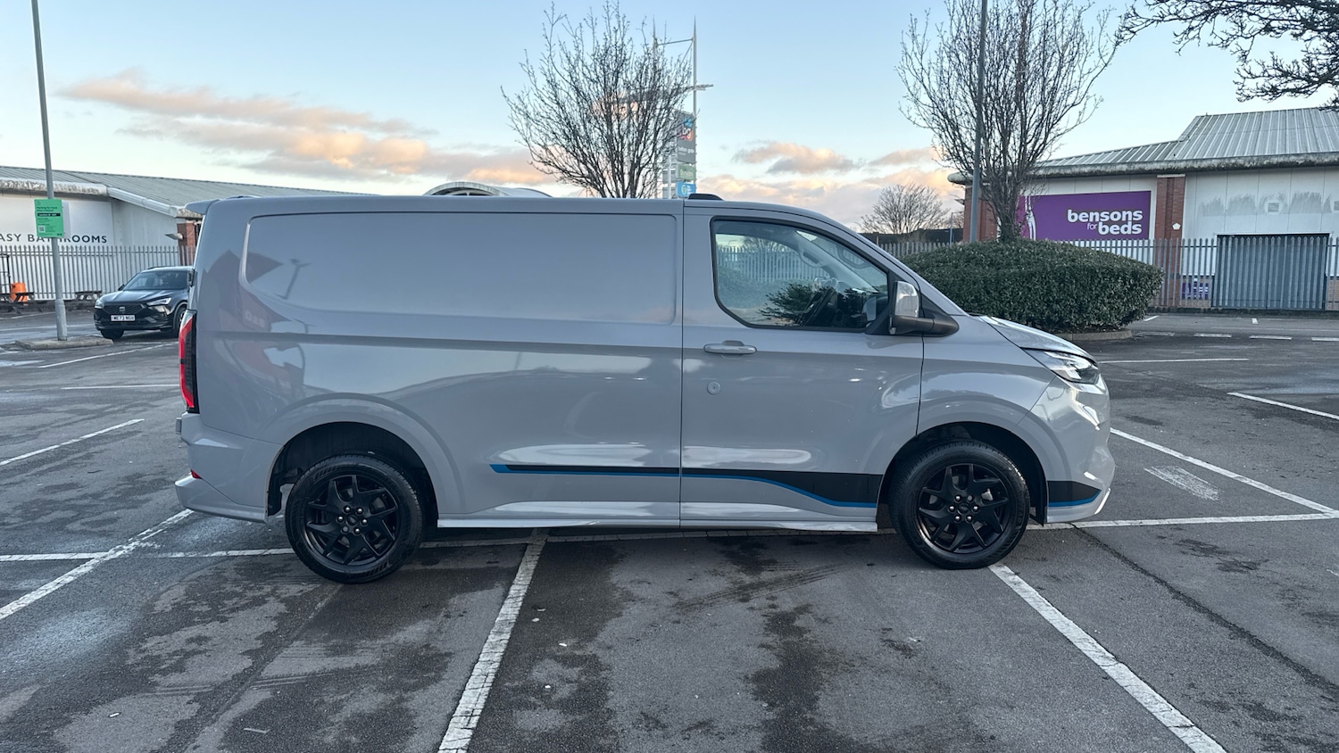 Used Ford Transit Custom 2025 for sale - 77093726: Photo 20