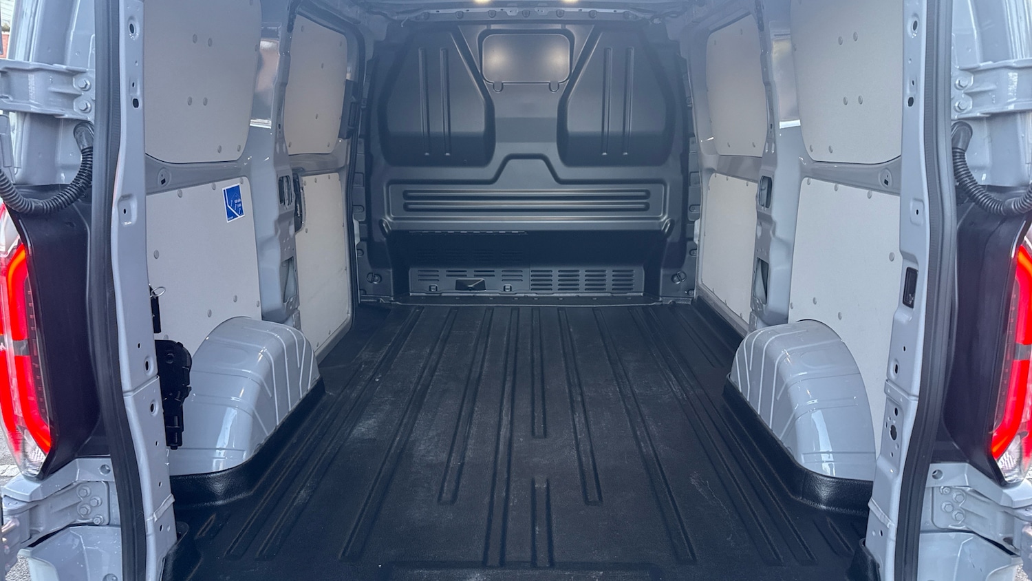 Used Ford Transit Custom 2025 for sale - 77093726: Photo 24