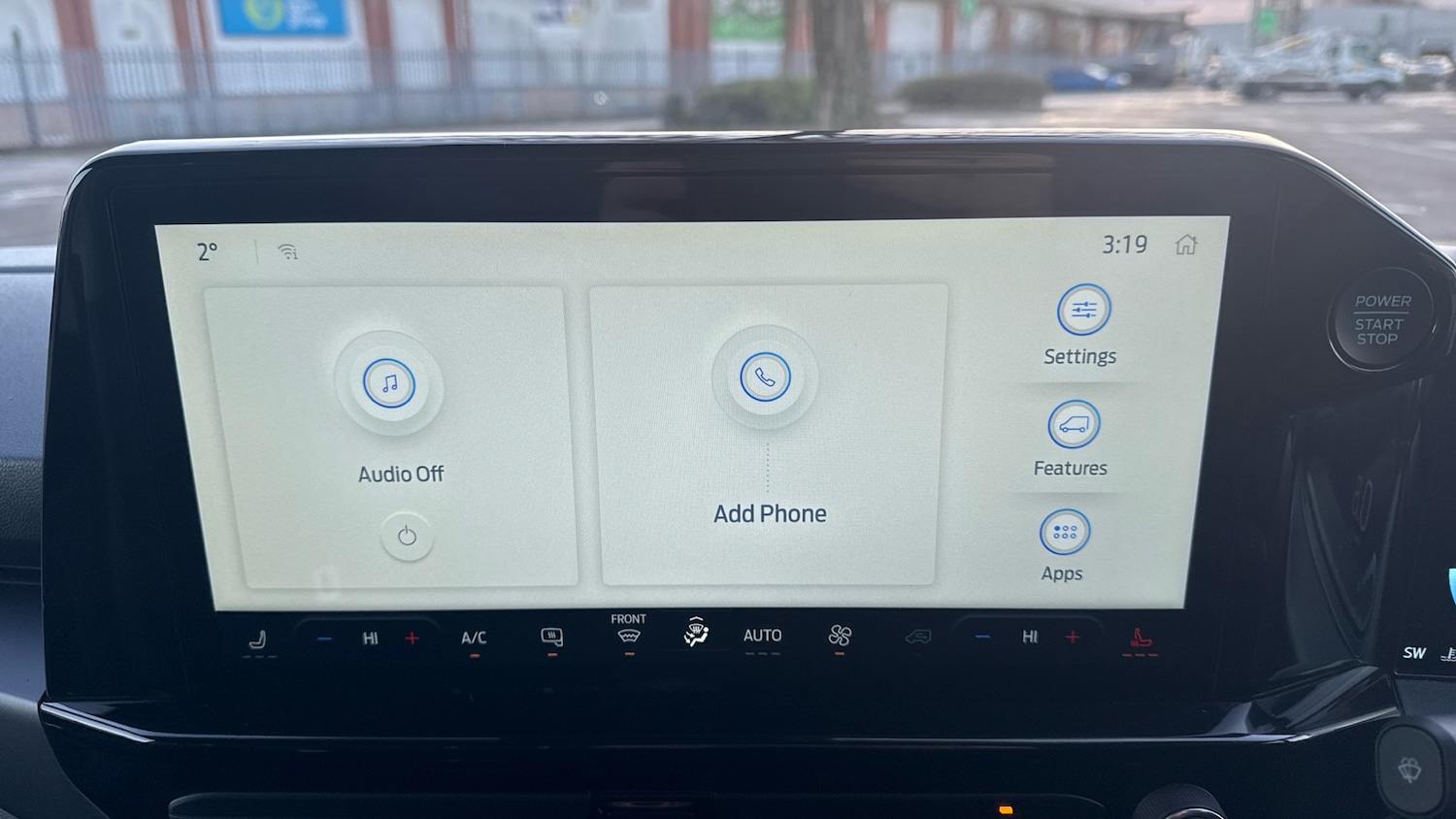 Used Ford Transit Custom 2025 for sale - 77093726: Photo 25