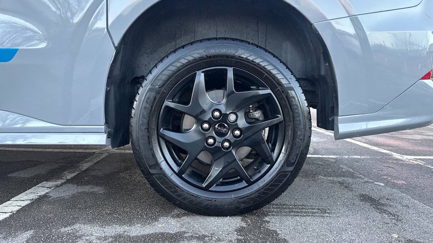 Used Ford Transit Custom 2025 for sale - 77093726: Photo 26