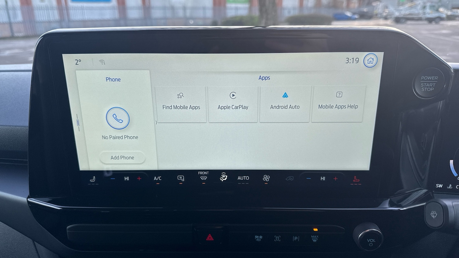 Used Ford Transit Custom 2025 for sale - 77093726: Photo 29