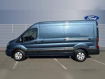 Used Ford Transit 2025 for sale - 79733025: Photo