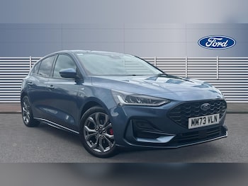 Used Ford Focus 2023 for sale - 78826602: Photo