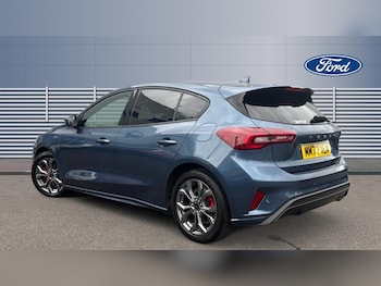 Used Ford Focus 2023 for sale - 78826602: Photo