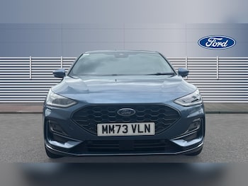 Used Ford Focus 2023 for sale - 78826602: Photo
