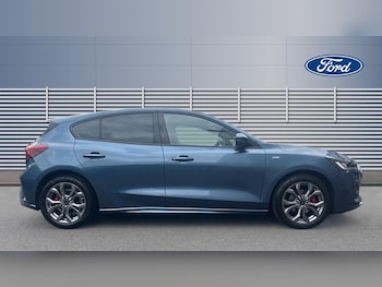 Used Ford Focus 2023 for sale - 78826602: Photo