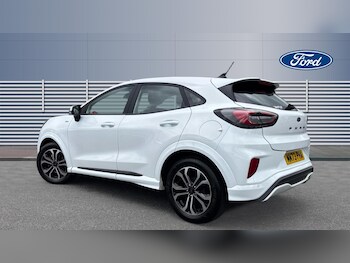Used Ford Puma 2023 for sale - 78814974: Photo