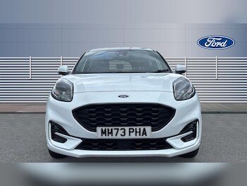 Used Ford Puma 2023 for sale - 78814974: Photo