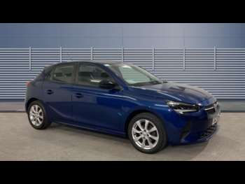 2021 (21) - 1.2 SE 5dr Petrol Hatchback
