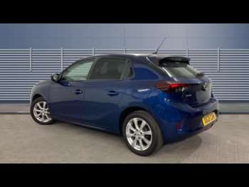 Used Vauxhall Corsa 2021 for sale - 74713975: Photo