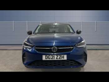 Used Vauxhall Corsa 2021 for sale - 74713975: Photo