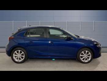 Used Vauxhall Corsa 2021 for sale - 74713975: Photo