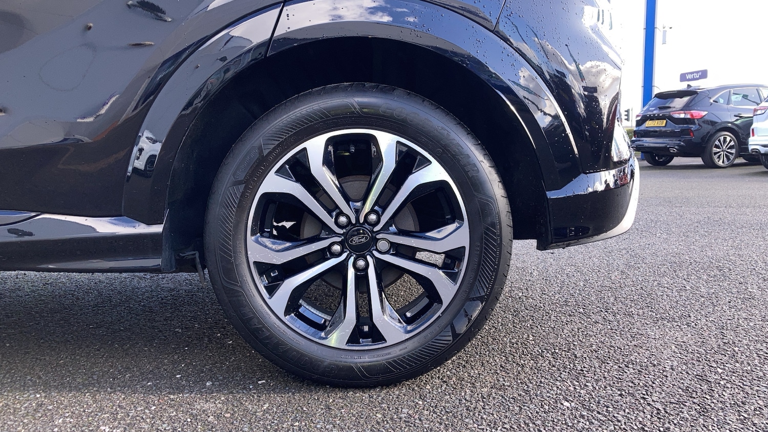 Used Ford Puma 2023 for sale - 77893162: Photo 12