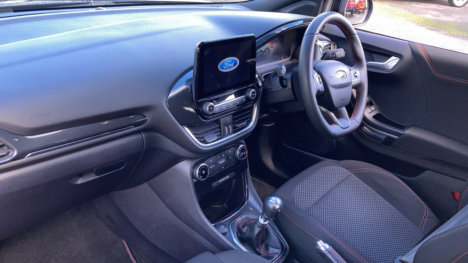 Used Ford Puma 2023 for sale - 77893162: Photo 14