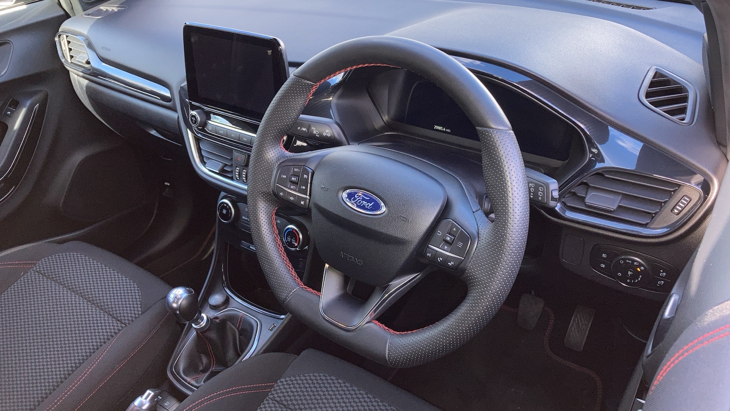 Used Ford Puma 2023 for sale - 77893162: Photo 16