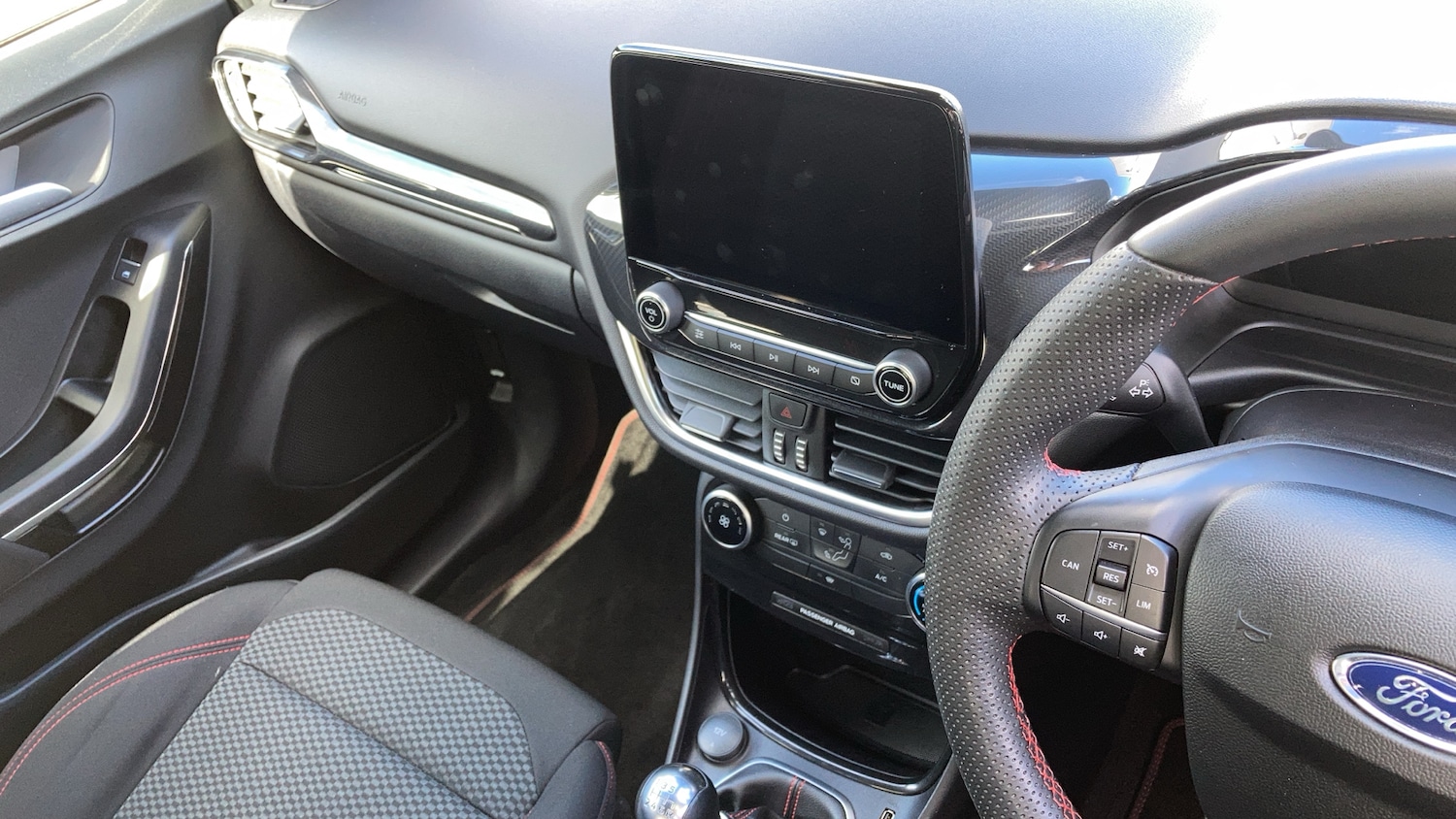 Used Ford Puma 2023 for sale - 77893162: Photo 18