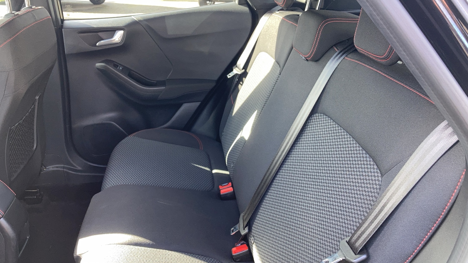 Used Ford Puma 2023 for sale - 77893162: Photo 20