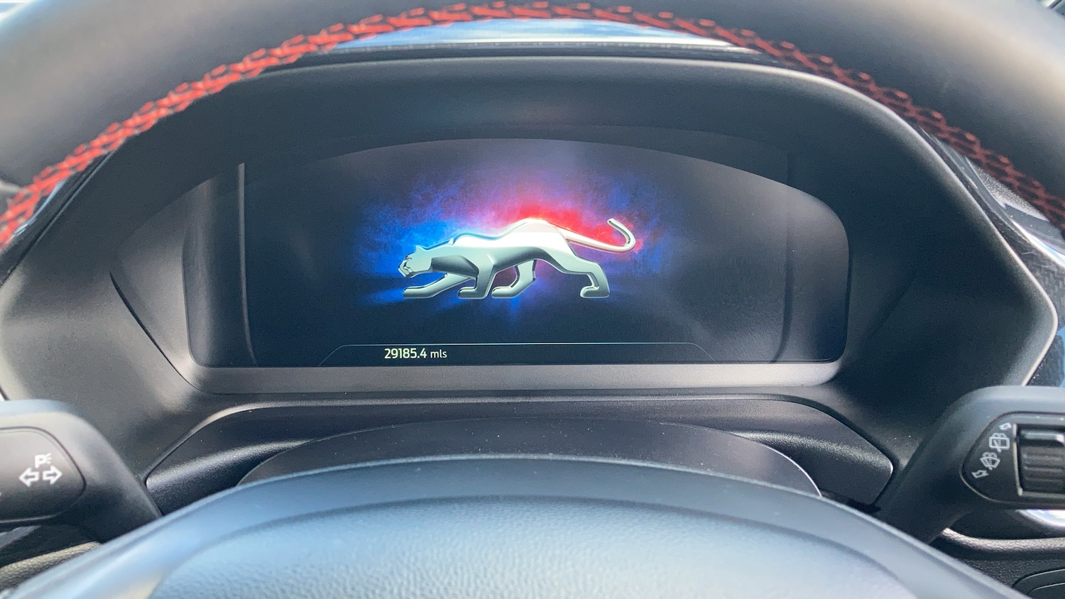 Used Ford Puma 2023 for sale - 77893162: Photo 24